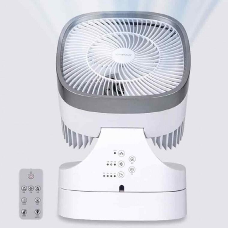 탁상용서큘레이터 접이식써큘레이터 접이식서큘레이터 폴더써큘레이터