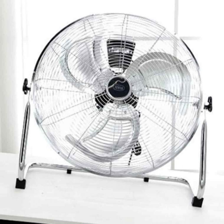 공기순환팬 식당선풍기 디자인선풍기 메탈선풍기 35cm