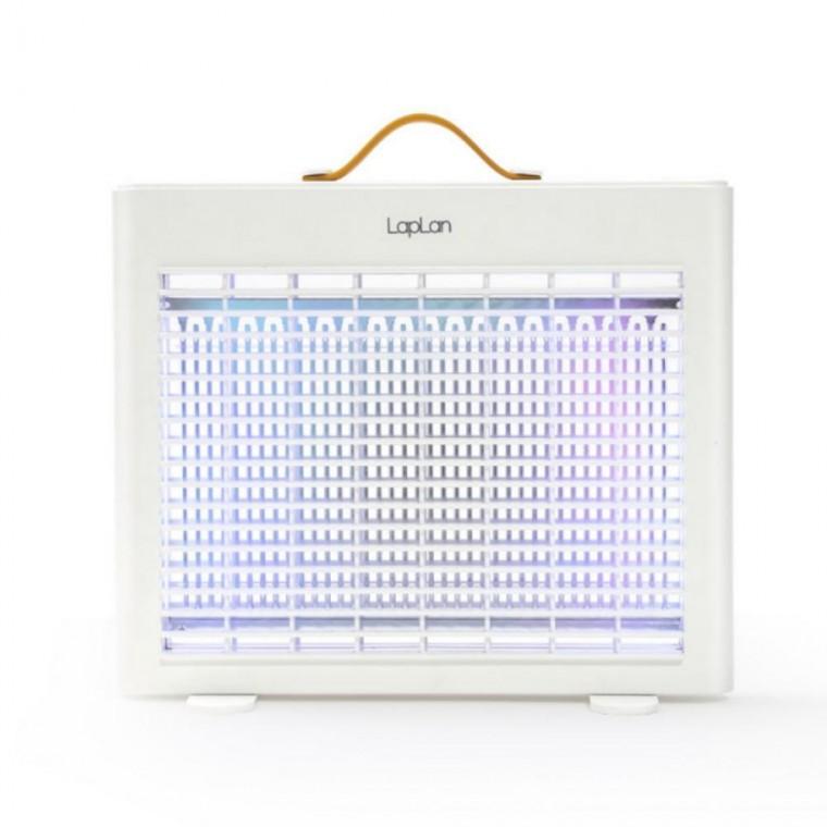 무선 충전식 USB 캠핑 벌레 모기 박멸 포충기 퇴치기