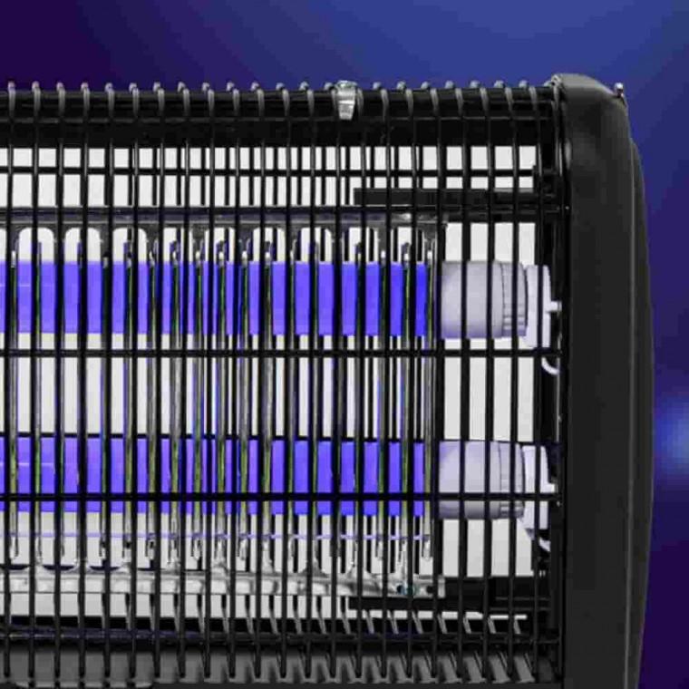 리모컨 LED 해충퇴치기 20W 낚시모기퇴치기 거실모기퇴치기 스탠드모기퇴치기 해충박멸기 해충살충기