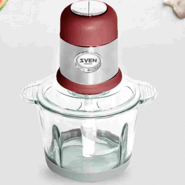 유리 멀티다지기 3L 마늘분쇄기 양파다지기 야채분쇄기 야채슬라이서 고추분쇄기