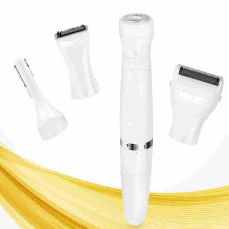 방수 여성 면도기 눈썹전동면도기 비키니라인제모기 팔제모기 무선제모기 여성용트리머
