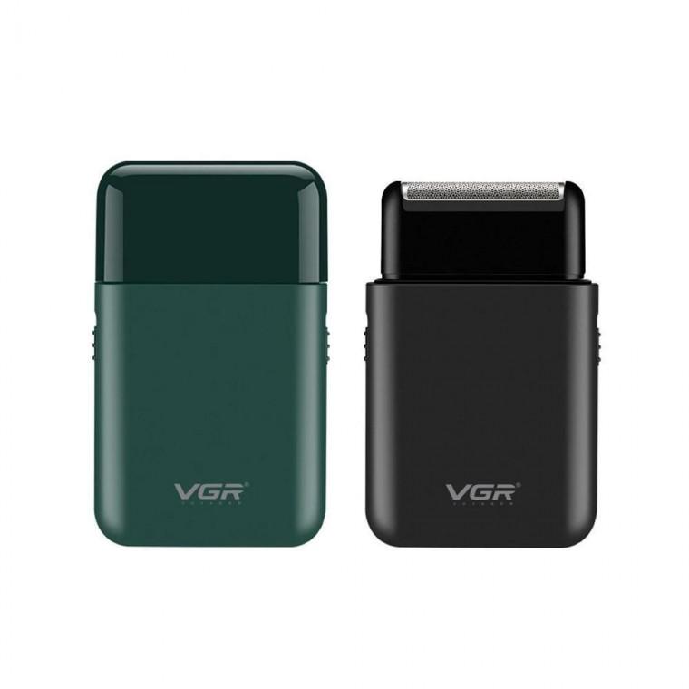 루미나D 휴대용충전식면도기 v-390 부드러운절삭력