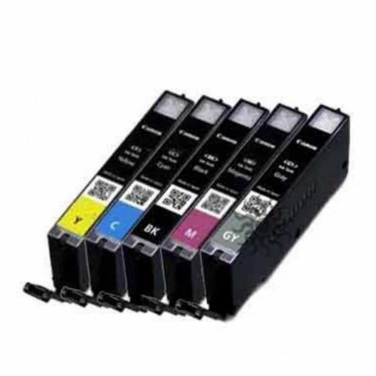 캐논 잉크 Pixma IX6870 캐논카트리지 캐논PIXMA잉크 캐논잉크카트리지