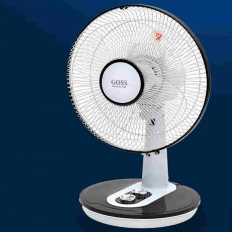 블랙 선풍기 좌식 30cm 공기순환기 미니선풍기 탁상선풍기 사무실선풍기 저소음선풍기