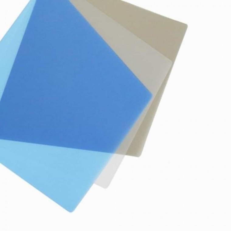 A3 제본용 PP비닐표지 0.5mm 100매 A3제본표지 PP표지 제본용표지