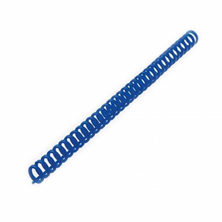 제본용 클릭링 12mm 50개 제본용링 코일링12mm 문서링