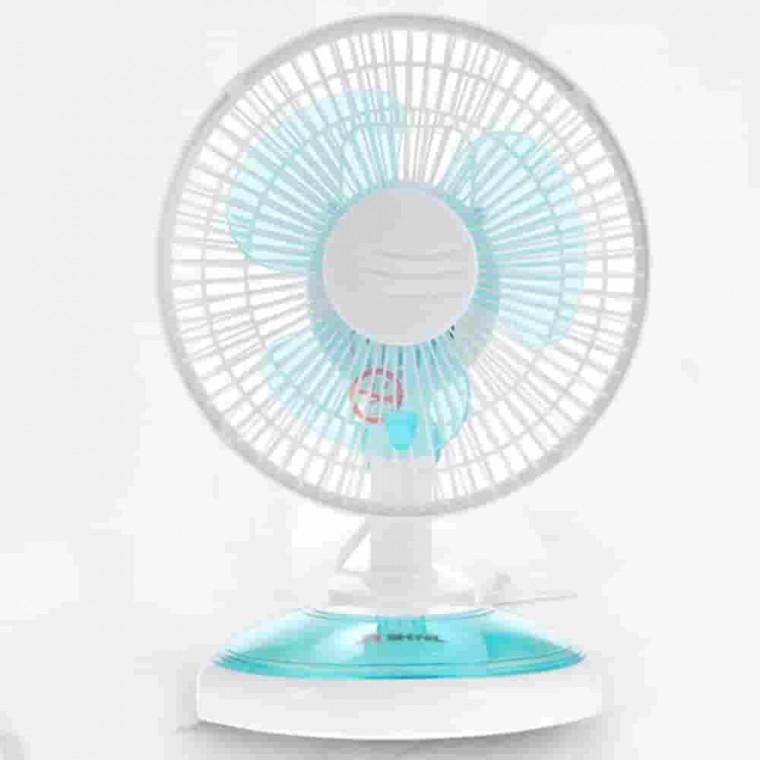 집게분리형 소형 선풍기 공부방선풍기 집게선풍기 회전선풍기 상하조절선풍기 절전형선풍기