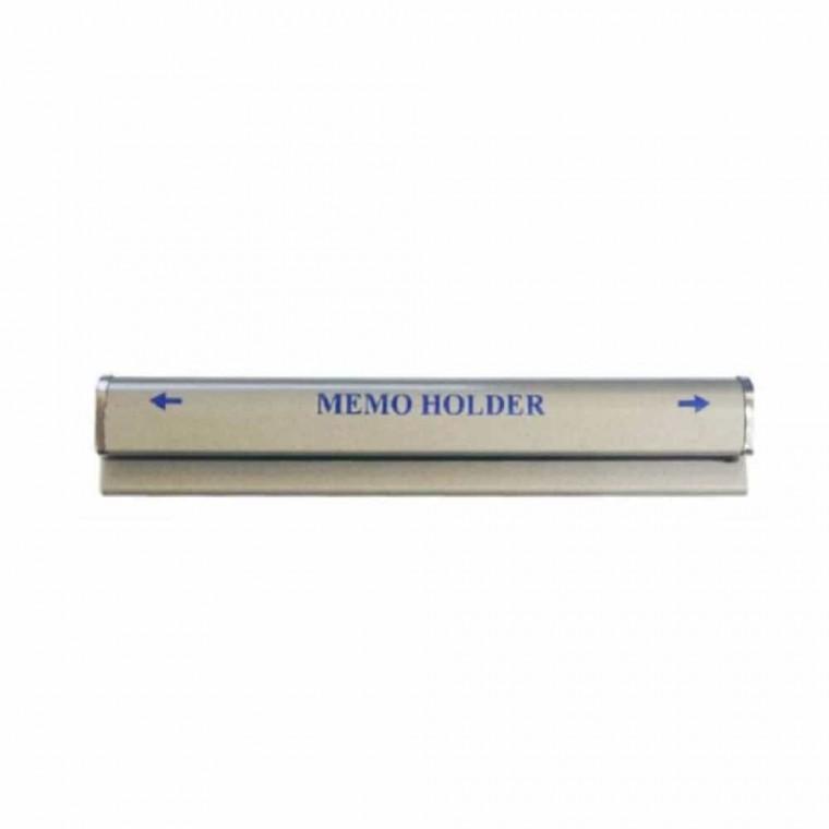 메모홀더 10개입 주문서꽂이 메뉴판홀더 게시판클립