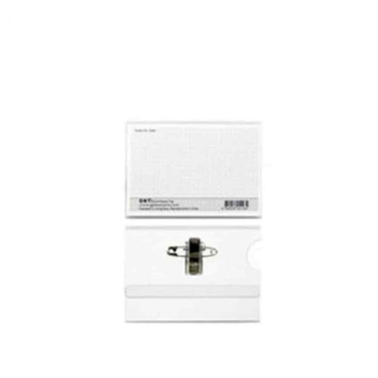 사원증 옷핀명찰 병원명찰 명찰 75x50 100매