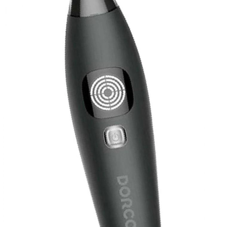 도루코 전자 자동 코털 제거기 1P 방수 회전 다듬기