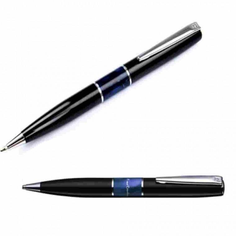 리브라 볼펜 1.0mm 블루 볼펜선물 비즈니스볼펜 1MM볼펜 고급볼펜