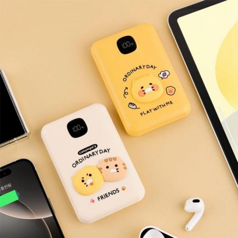 고속충전 보조배터리 10000mAh 대용량
