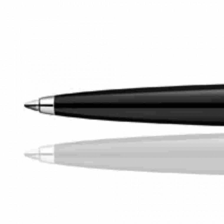조터볼펜 흑 1.0mm 업무용볼펜 검정볼펜 유성볼펜 고급볼펜