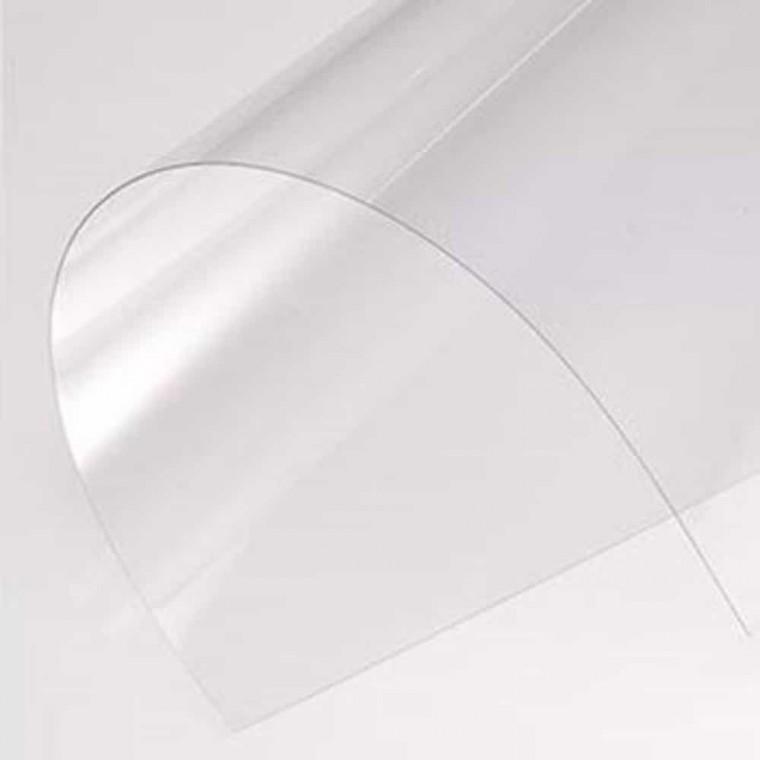 A3 제본용 비닐표지 0.2mm 100매 제본용PVC표지 제본기표지 A3제본표지