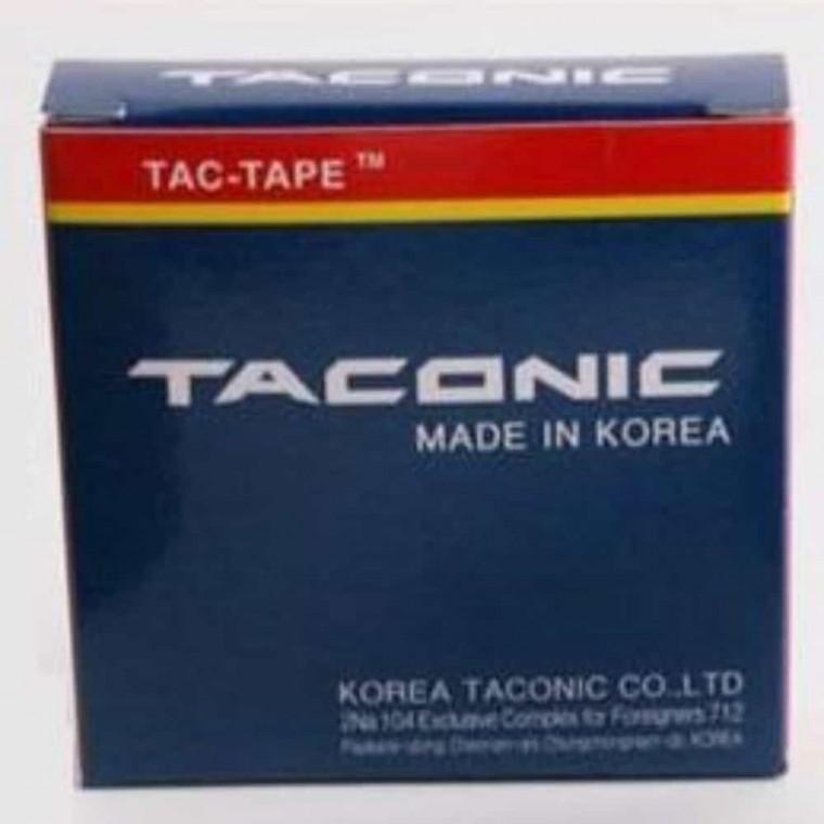 테프론 내열용 테이프 50mm 아크릴테이프 유리테이프 고열테이프