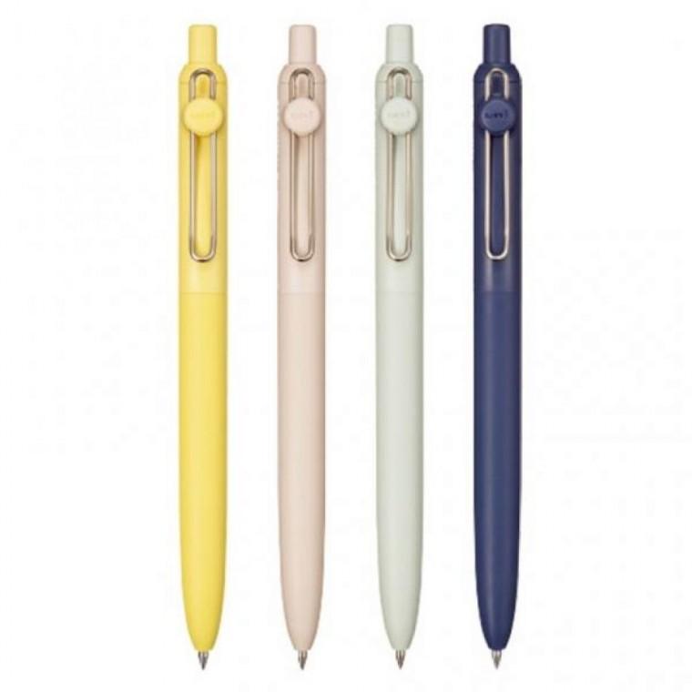 유성 볼펜 0.5mm 문구세트 10개입