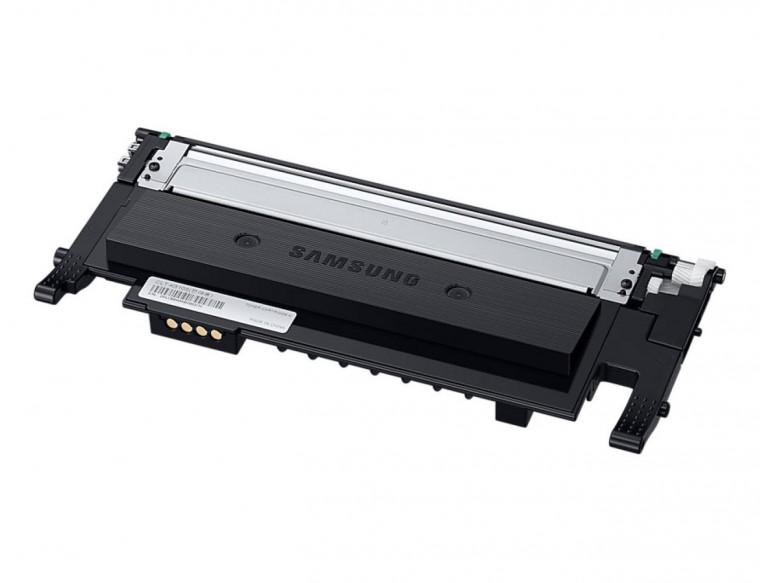 SL C510W 프린터 CLT K510S 재생토너 검정