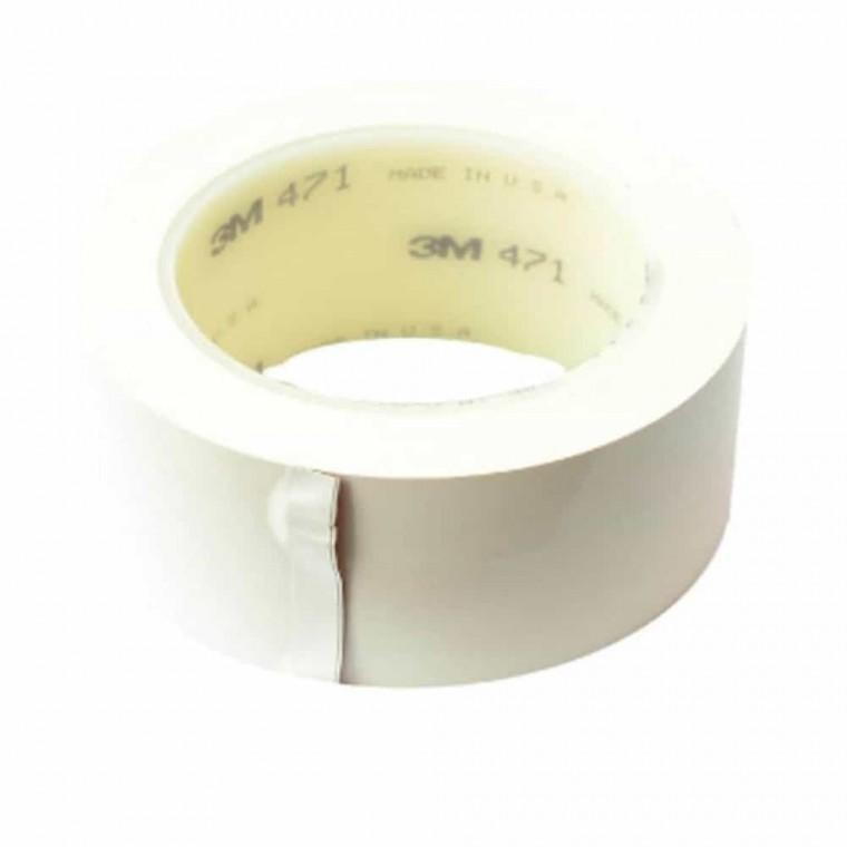 바닥라인 테이프 50mm 고정테이프 잔사없는테이프 라인테이프