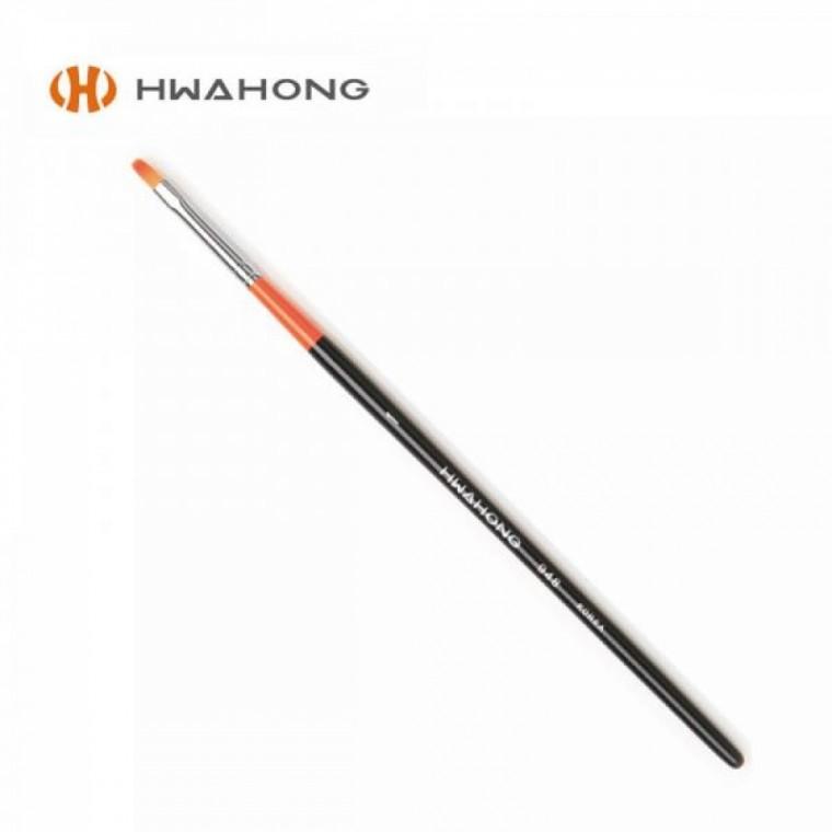 화홍 디자인붓 948F 1호 1타 (12자루)