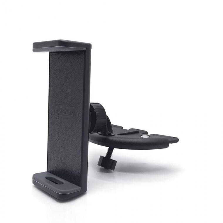 리뉴얼 SHG-GC2000T 차량용 테블릿CD슬롯 휴대폰 거치대
