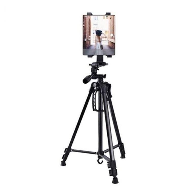SMJ Z폴드 거치대 삼각대 블루투스 셀카 리모컨세트