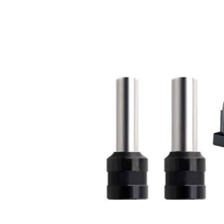 천공기계 구멍뚫기 펀치기 천공날 6mm 7mm