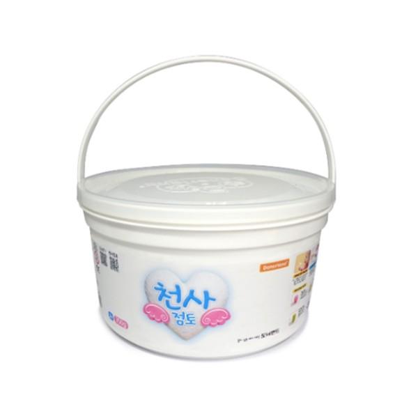 천사점토 350g 도너랜드