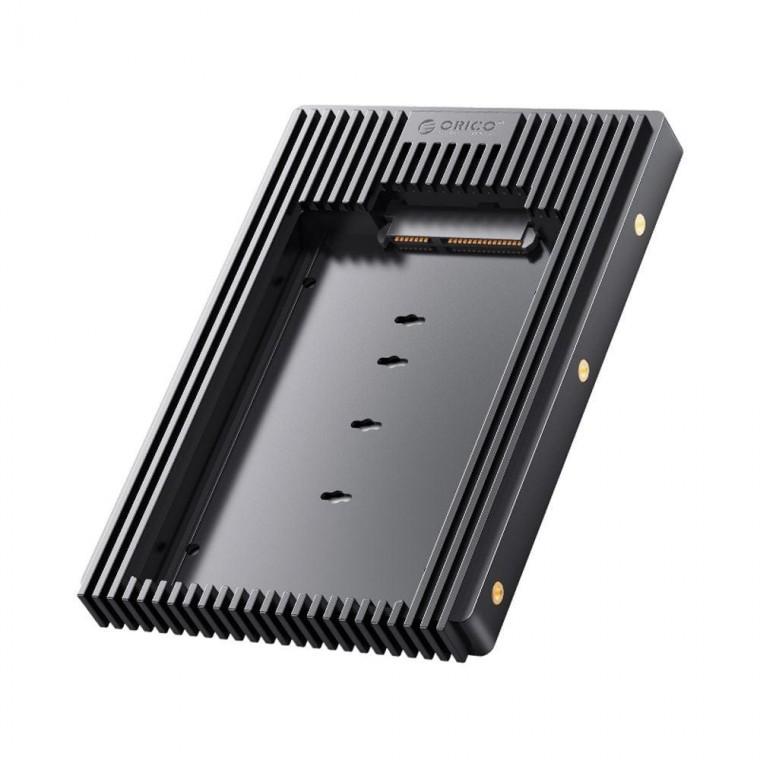 오리코 2.5 3.5 SSD/HDD SATA3 변환가이드 D2SS-6G