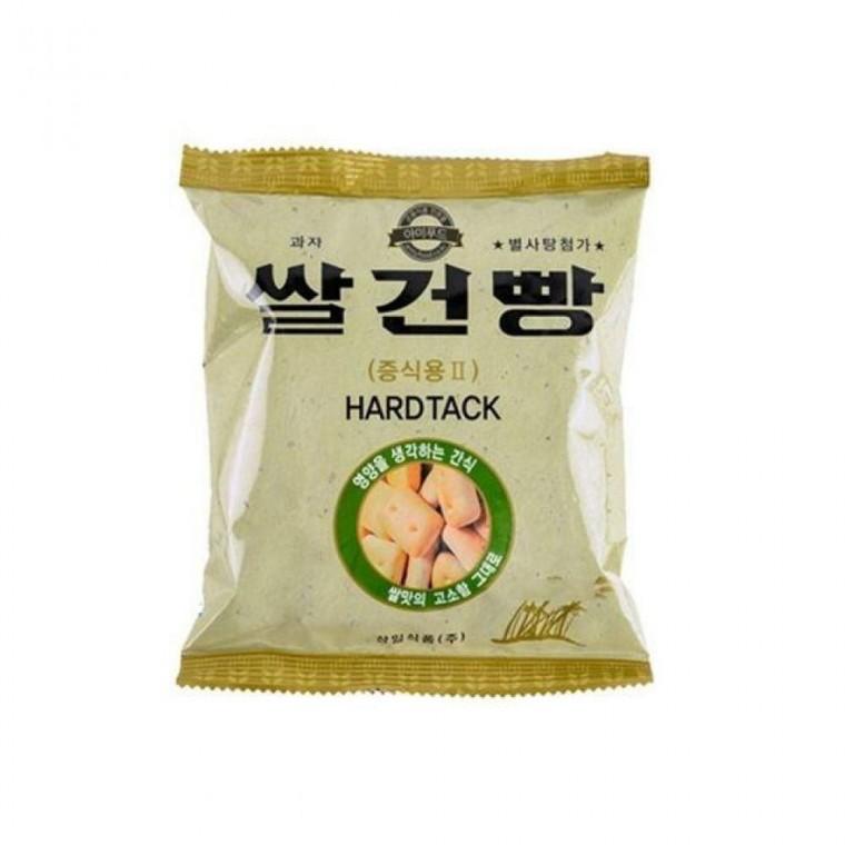 군용건빵/쌀건빵 20봉지 (1박스)