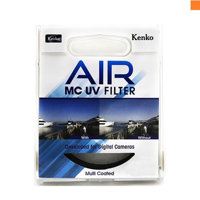 겐코 AIR MC UV 62mm 카메라 렌즈필터