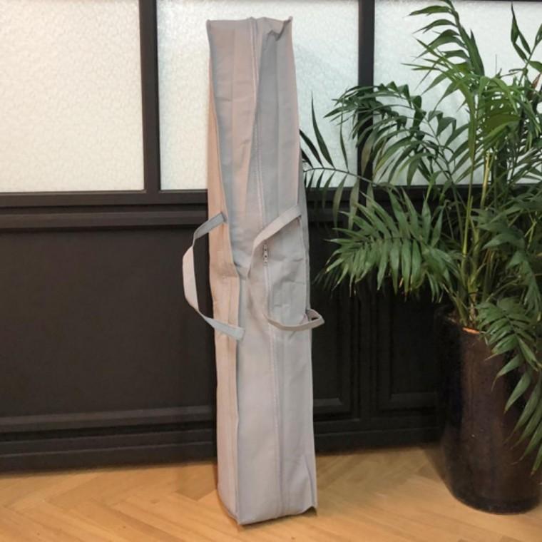 전기 장판 러그 카페트 온수 매트 보관 가방 대형