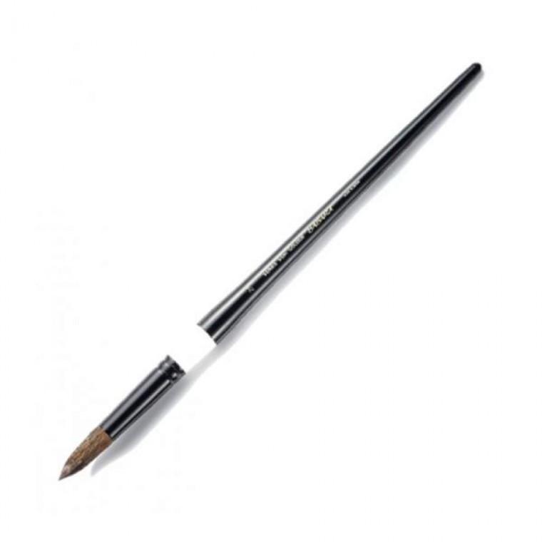 바바라 수채화붓 500R 혼합모 24호