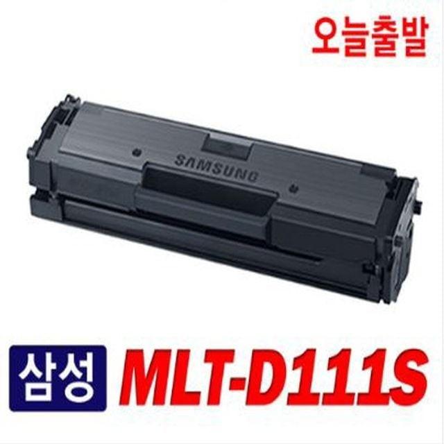 삼성재생토너 SL-M2027 호환 MLT-D111S