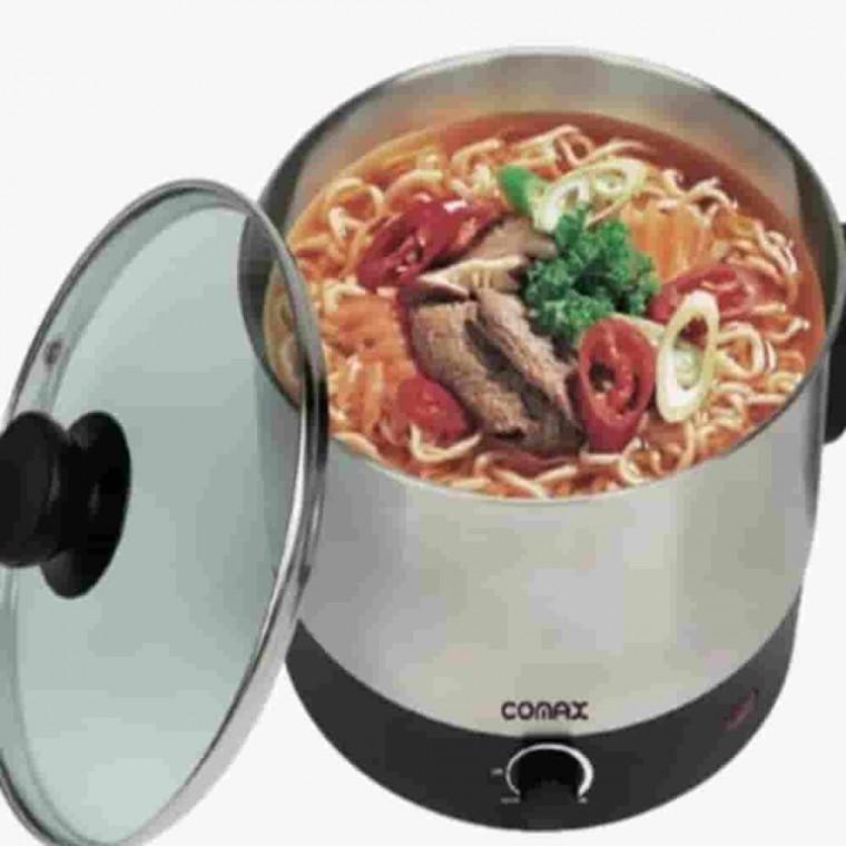 멀티 무선 전기포트 1.5L 라면조리기 전기쿠커 가정용라면기계 멀티포트 전기라면포트
