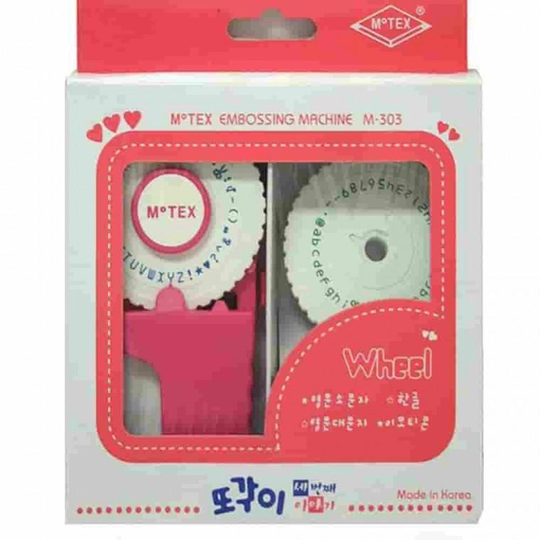 또각이세트 라벨메이커 미니라벨기 네임테이프 라벨기