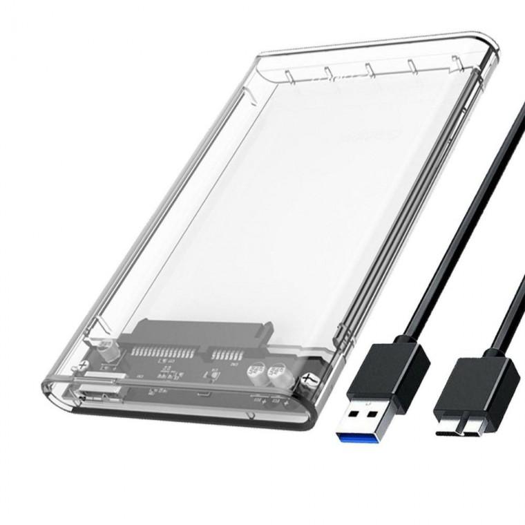 오리코 2139U3 USB 3.0 외장하드 케이스