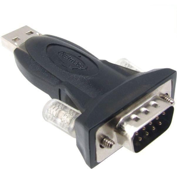 NETmate KW 825S2 USB2.0 시리얼 변환기 shot type
