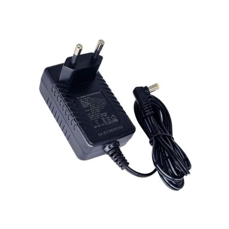 루미나D 플러그 어댑터 12v3 다용도 ㄱ자 꺽임형 5.5mmx2.1mm