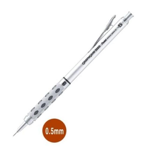 펜텔)GRAPH GEAR 1000(PG1015/0.5mm)