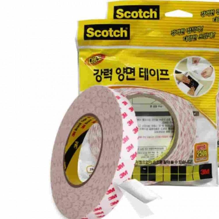 양면테이프 롤 산업용양면테이프 롤테이프 양면테이프롤 인테리어테이프 벽면부착테이프