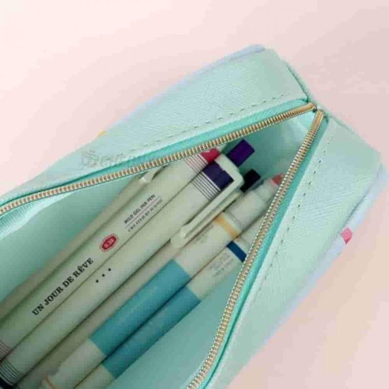 피너츠 소다팝 펜케이스 스누피필통 고급필통 볼펜케이스