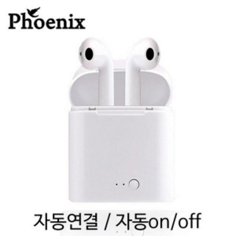 [피닉스] 블루투스 이어폰 (R500)