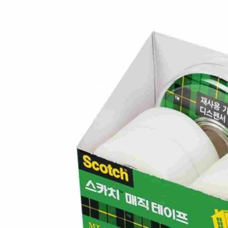 매직테이프 글자테이프 문구용테이프 오피스테이프 다용도테이프