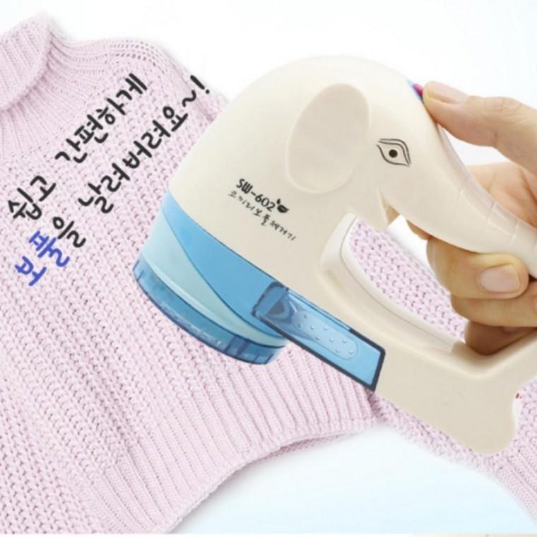 C타입 코끼리 보풀제거기 C타입 제품 가전 코끼리 구매가이드 보풀제거기