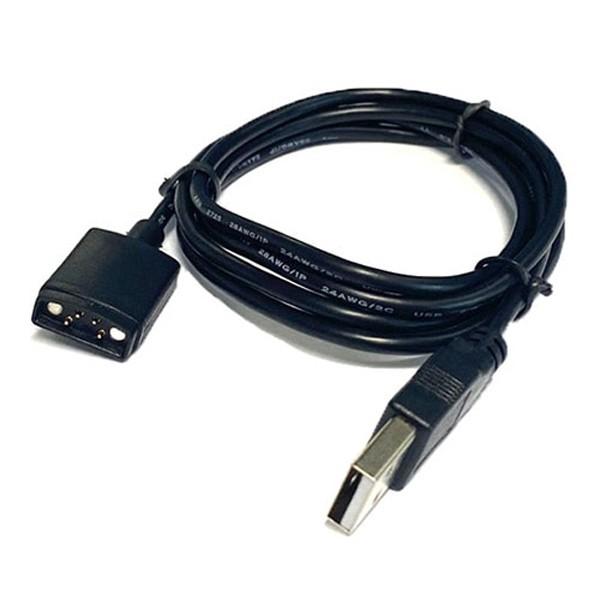 코파스 순찰시스템 T-3000 TL-3000용 USB케이블 코파스 순찰시계 USB케이블
