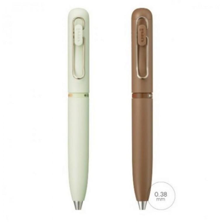 3색 멀티 볼펜 0.38mm 초정밀 필기구