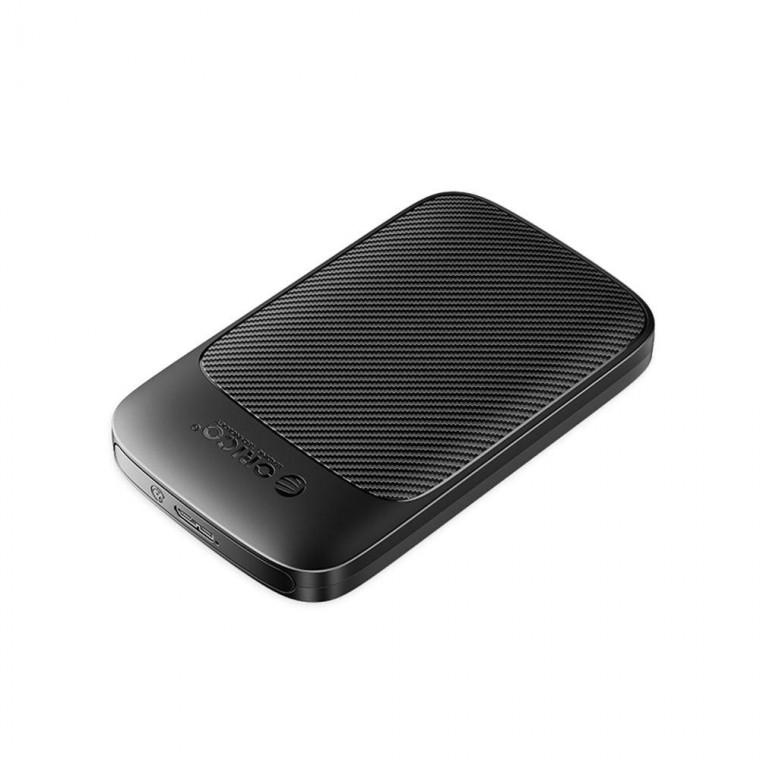 오리코 2.5인치 SSD HDD 외장 하드 케이스 2020U3-V1