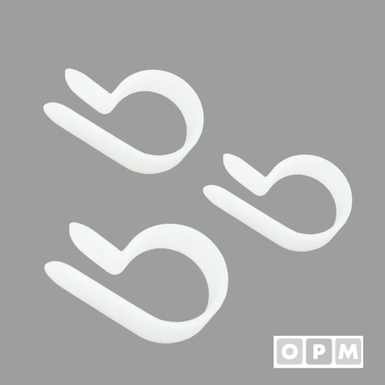 HA)OPM 프리미엄 케이블클램프 5N (1000개)