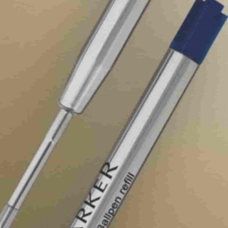 볼펜심 흑 1.0mm 볼펜잉크교체 사무용볼펜 볼펜리필 휴대용볼펜